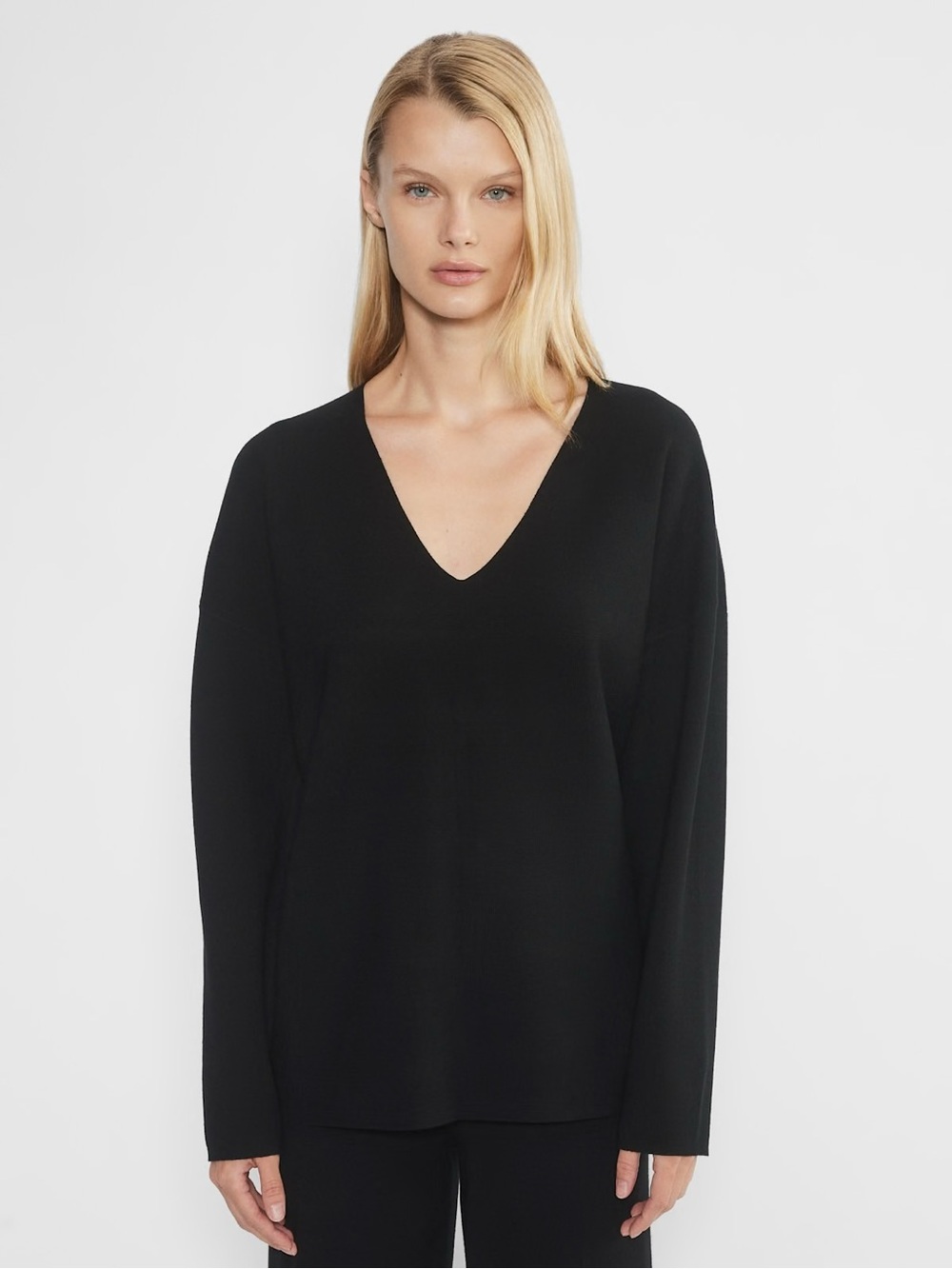 Aritzia The Group by Babaton Souvenir Sweater